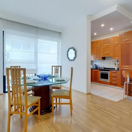 Central Apartment In St Julian'S, Perfect For Families Saint Julian's Exterior photo