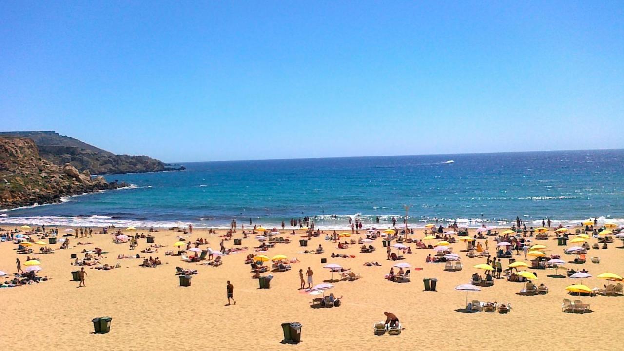 Apartman In St Julian's, Perfect For Families