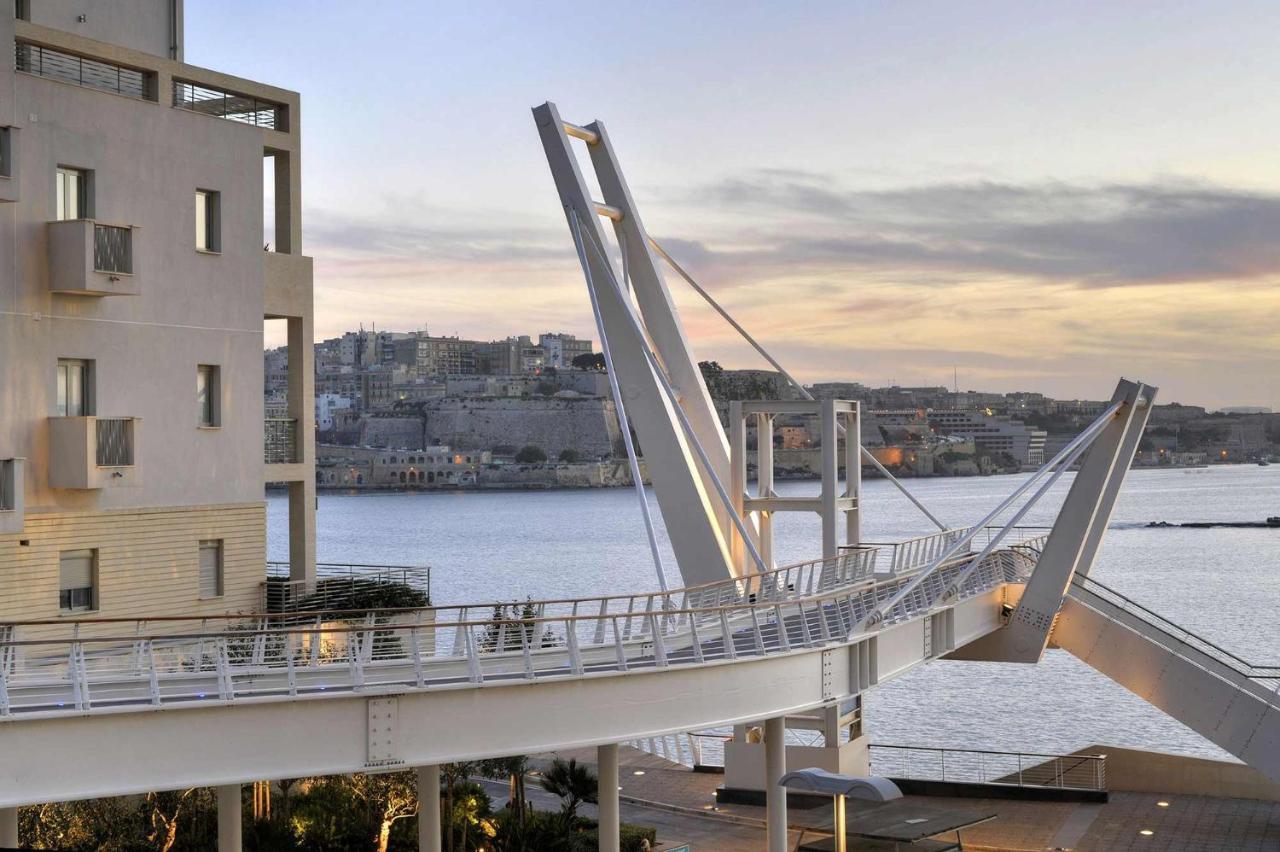 Apartman In St Julian's, Perfect For Families San Ġiljan