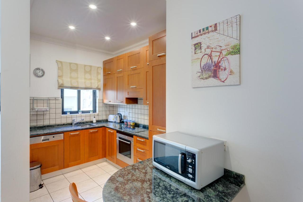 In St Julian's, Perfect For Families Apartman San Ġiljan