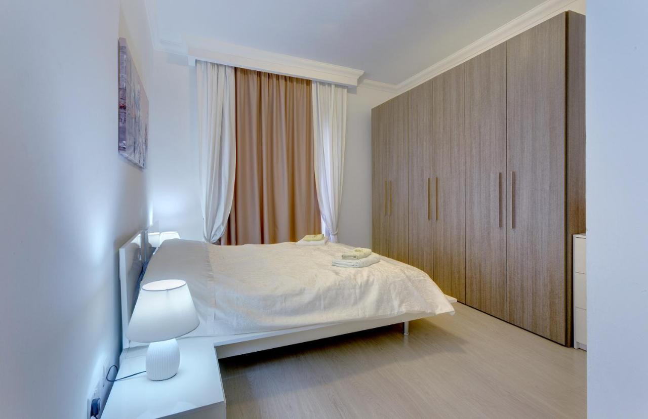 In St Julian's, Perfect For Families Apartman