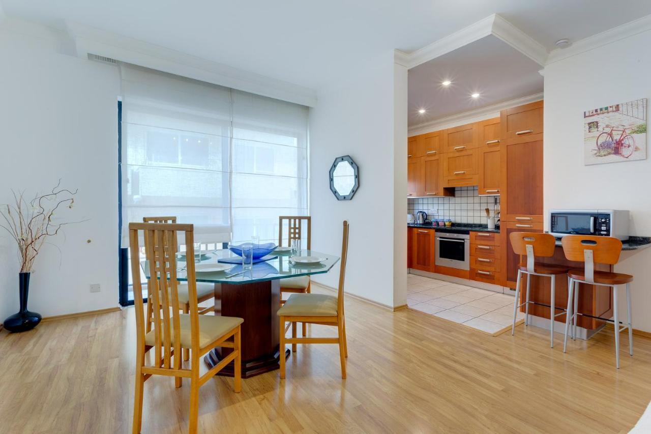 In St Julian's, Perfect For Families San Ġiljan