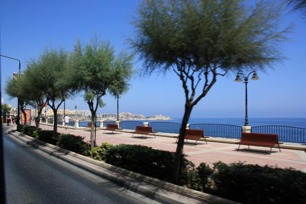 In St Julian's, Perfect For Families